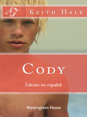 cover image of Cody